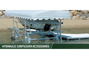 Hydraulic Cantilever Accessories Hydraulic Cantilever Accessories